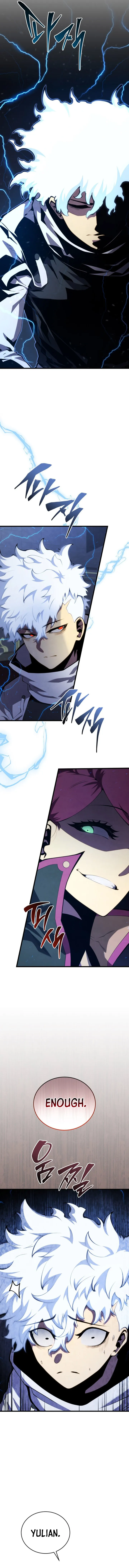 Read Swordmasters Youngest Son EN Manga Online