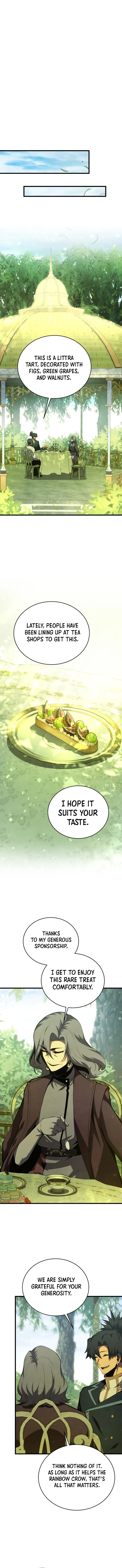 Read Swordmasters Youngest Son EN Manga Online