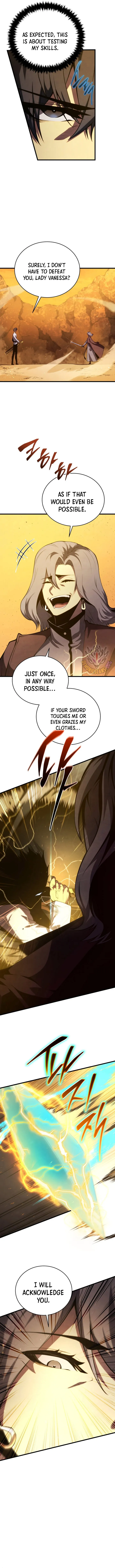 Read Swordmasters Youngest Son EN Manga Online