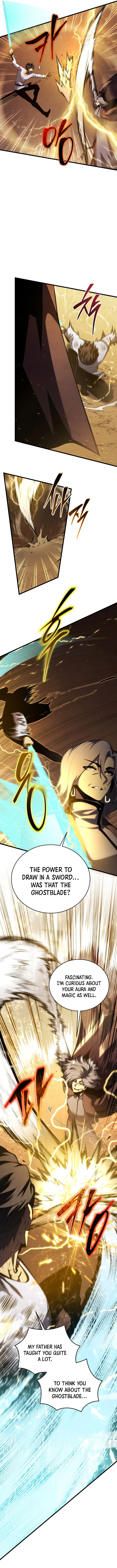 Read Swordmasters Youngest Son EN Manga Online