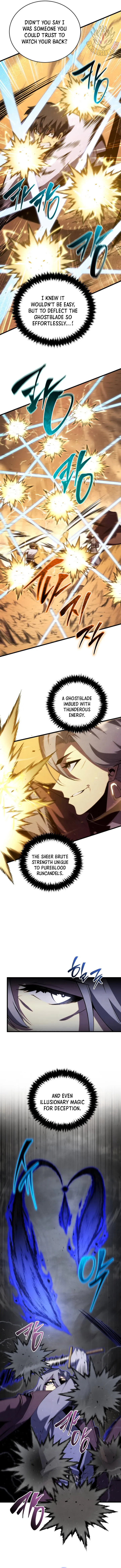 Read Swordmasters Youngest Son EN Manga Online