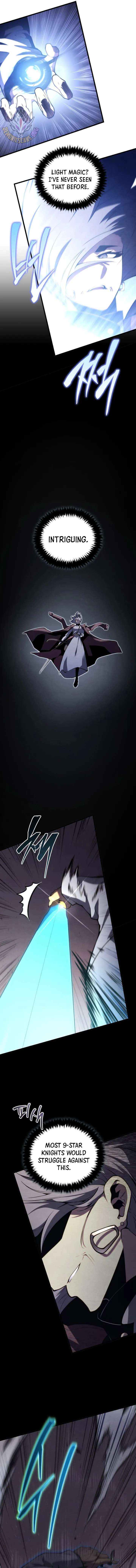 Read Swordmasters Youngest Son EN Manga Online