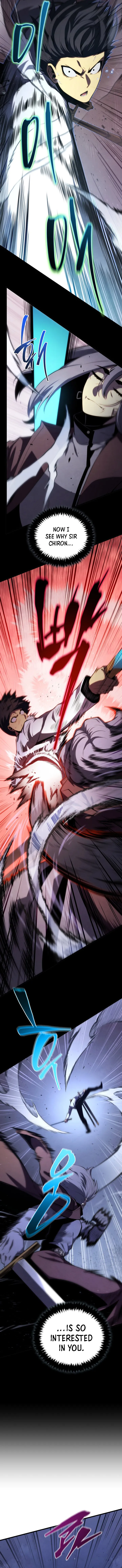 Read Swordmasters Youngest Son EN Manga Online