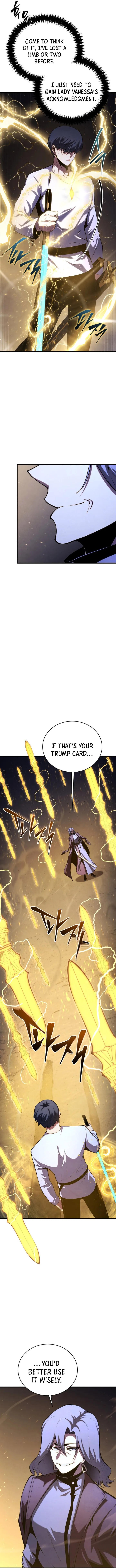 Read Swordmasters Youngest Son EN Manga Online