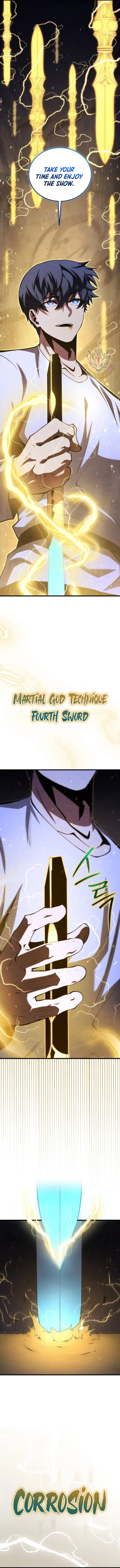 Read Swordmasters Youngest Son EN Manga Online