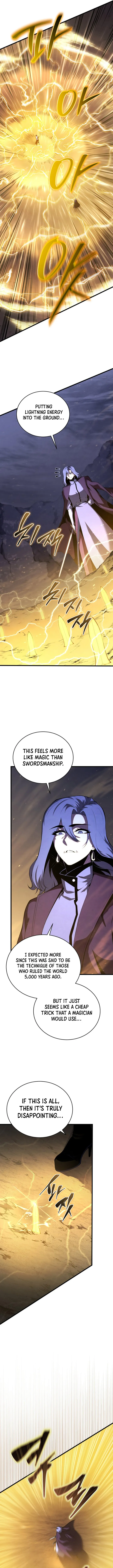 Read Swordmasters Youngest Son EN Manga Online