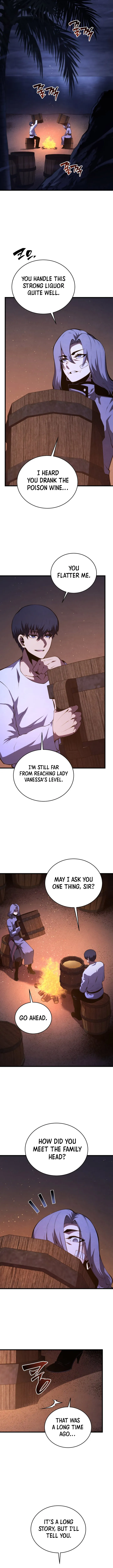 Read Swordmasters Youngest Son EN Manga Online