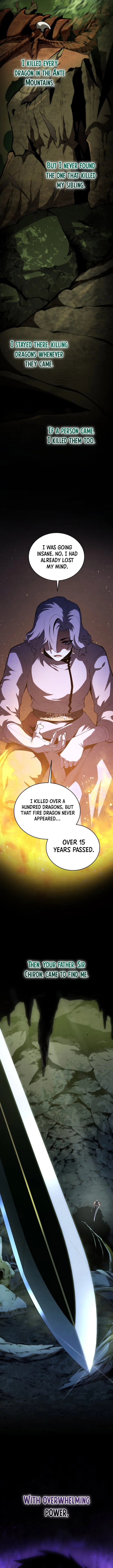 Read Swordmasters Youngest Son EN Manga Online
