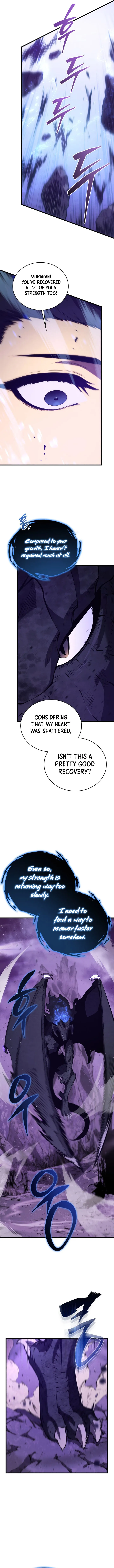 Read Swordmasters Youngest Son EN Manga Online