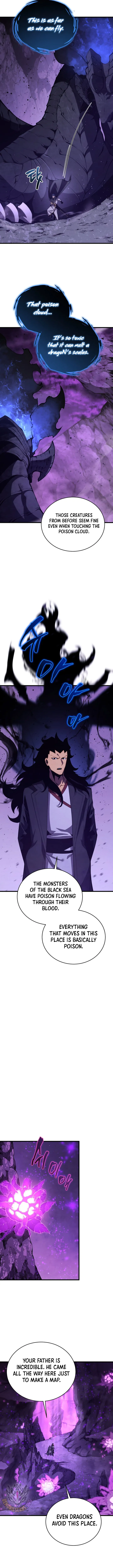 Read Swordmasters Youngest Son EN Manga Online