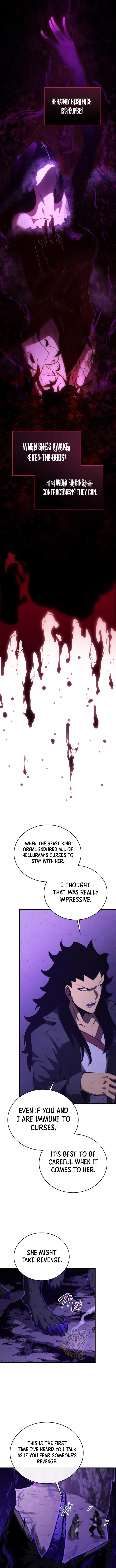 Read Swordmasters Youngest Son EN Manga Online