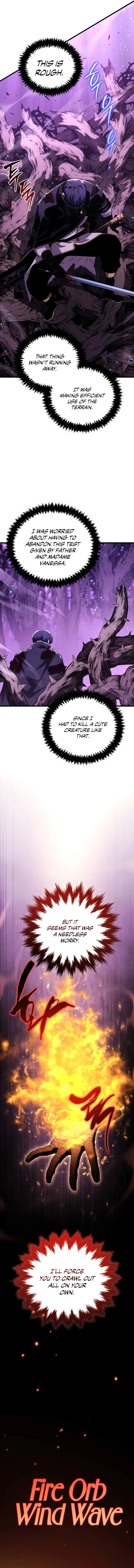 Read Swordmasters Youngest Son EN Manga Online