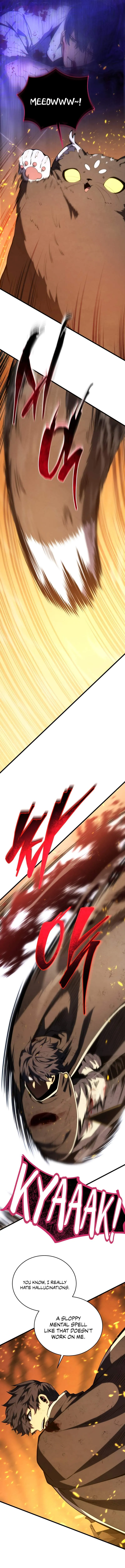 Read Swordmasters Youngest Son EN Manga Online