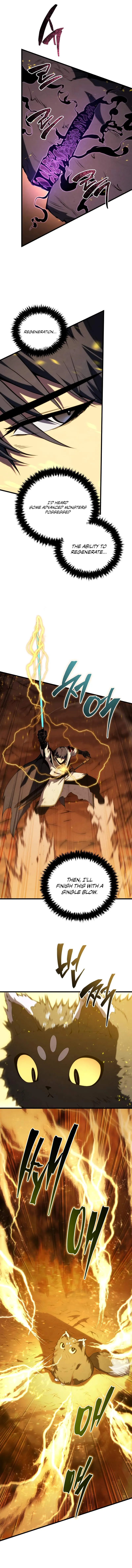 Read Swordmasters Youngest Son EN Manga Online