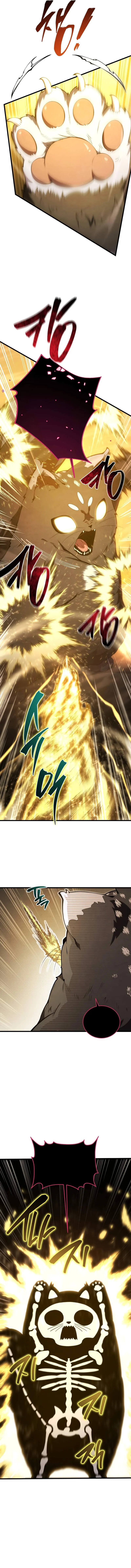 Read Swordmasters Youngest Son EN Manga Online