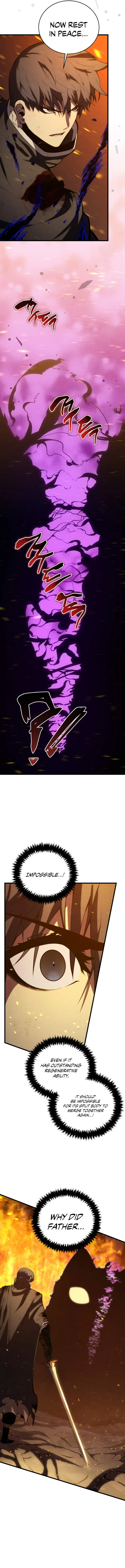 Read Swordmasters Youngest Son EN Manga Online