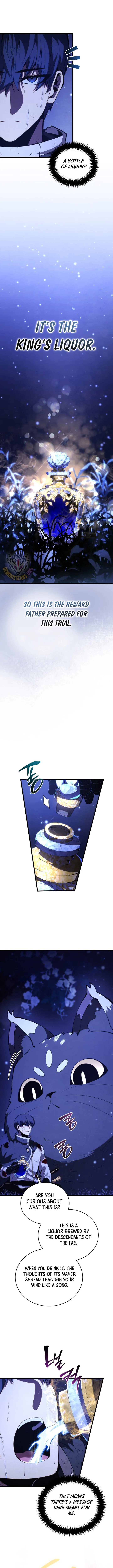 Read Swordmasters Youngest Son EN Manga Online