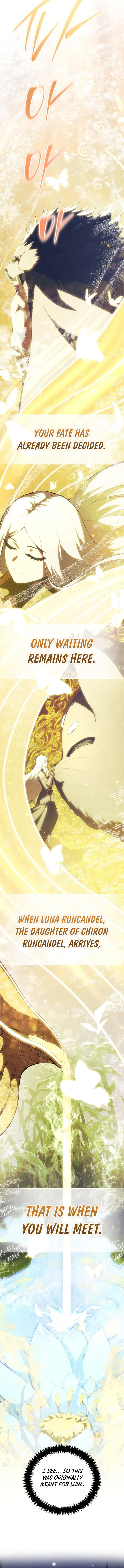 Read Swordmasters Youngest Son EN Manga Online