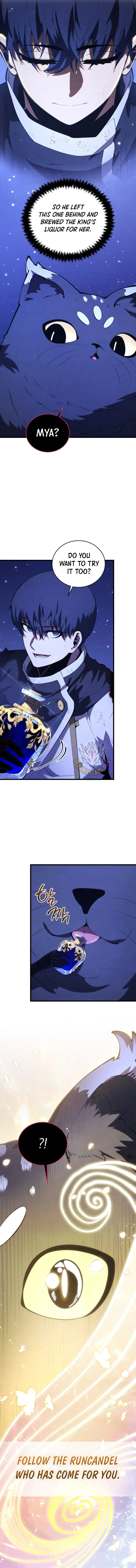 Read Swordmasters Youngest Son EN Manga Online