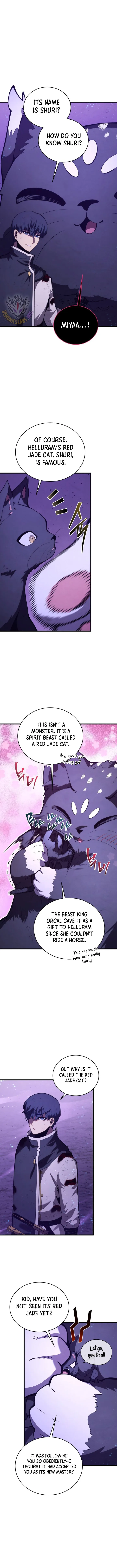 Read Swordmasters Youngest Son EN Manga Online