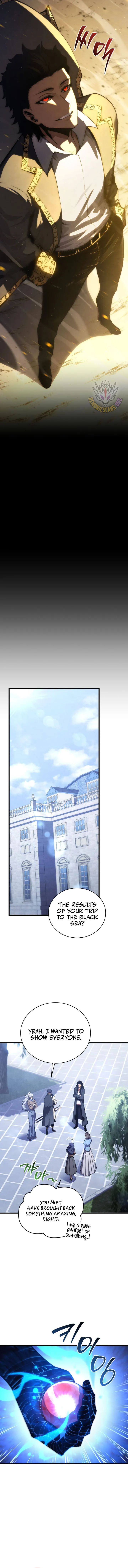 Read Swordmasters Youngest Son EN Manga Online