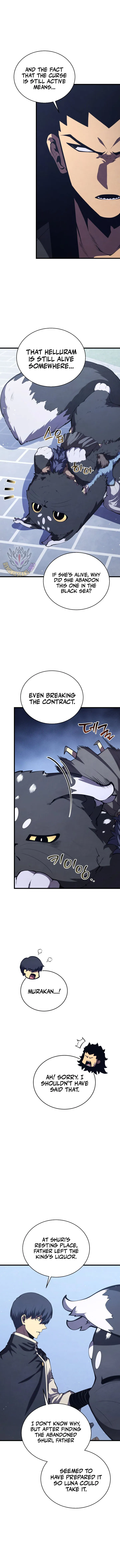Read Swordmasters Youngest Son EN Manga Online