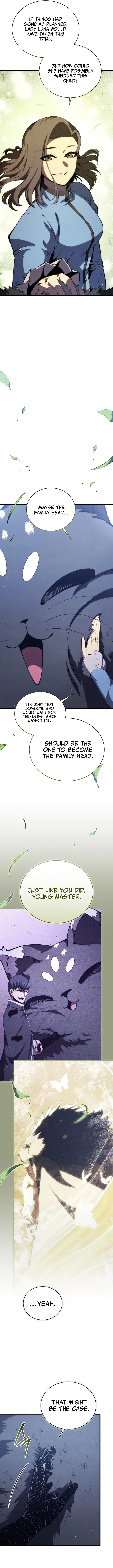 Read Swordmasters Youngest Son EN Manga Online