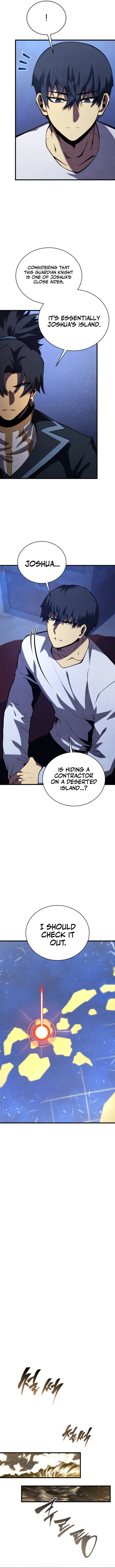 Read Swordmasters Youngest Son EN Manga Online