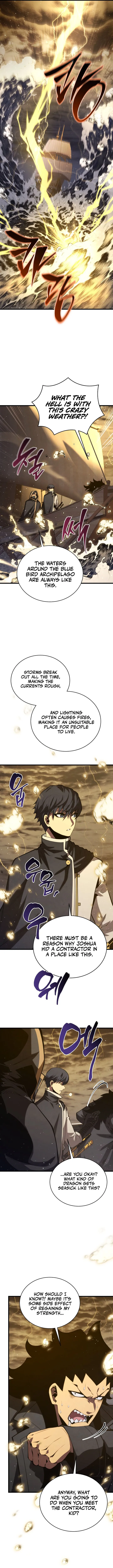 Read Swordmasters Youngest Son EN Manga Online