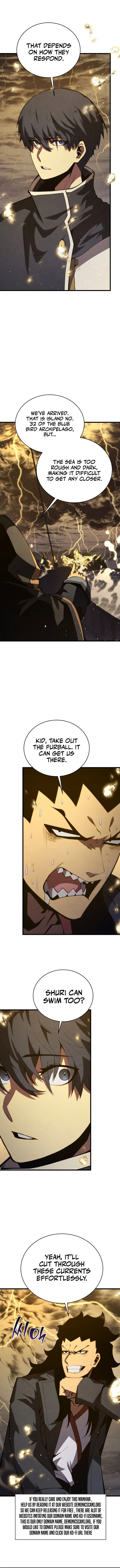 Read Swordmasters Youngest Son EN Manga Online