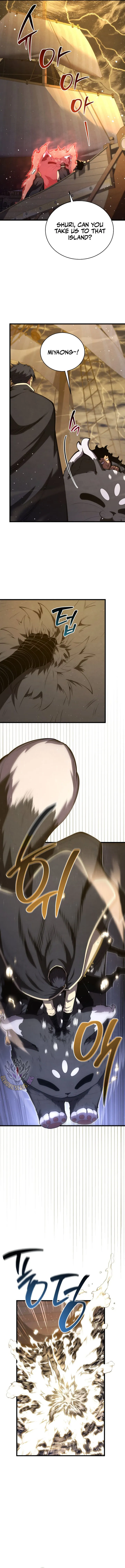 Read Swordmasters Youngest Son EN Manga Online