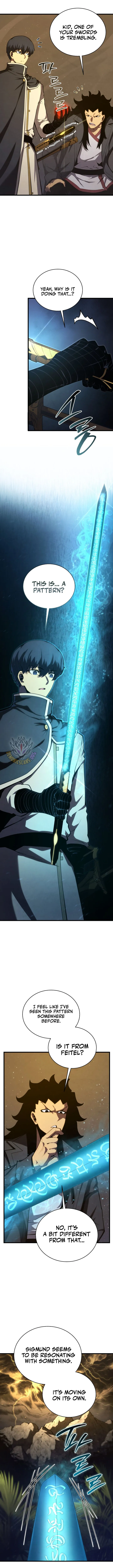 Read Swordmasters Youngest Son EN Manga Online