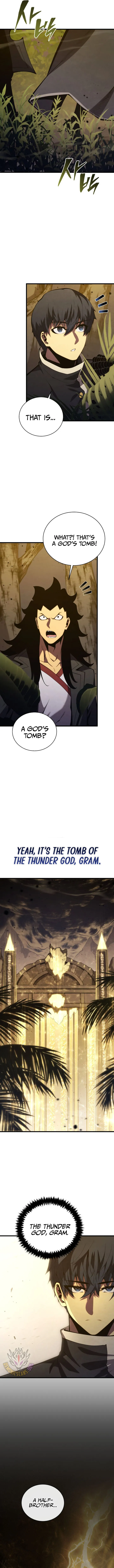 Read Swordmasters Youngest Son EN Manga Online