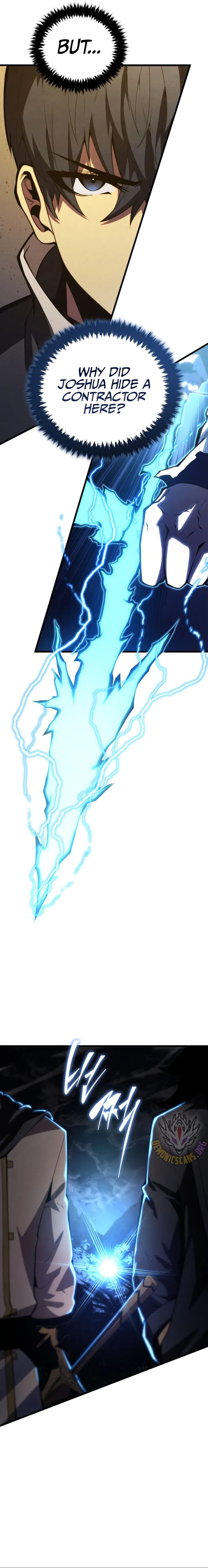 Read Swordmasters Youngest Son EN Manga Online