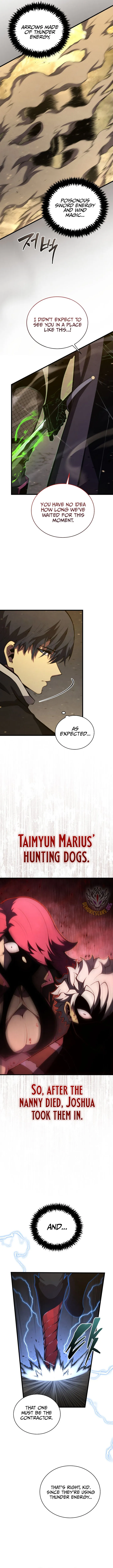 Read Swordmasters Youngest Son EN Manga Online