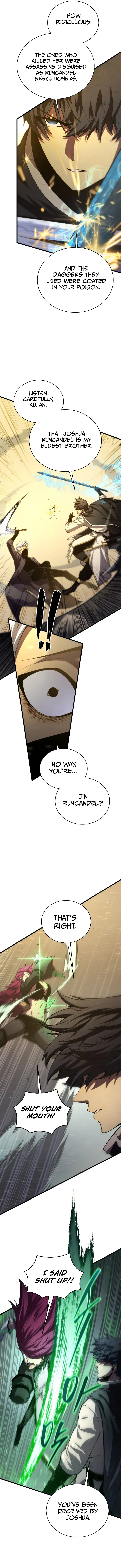 Read Swordmasters Youngest Son EN Manga Online