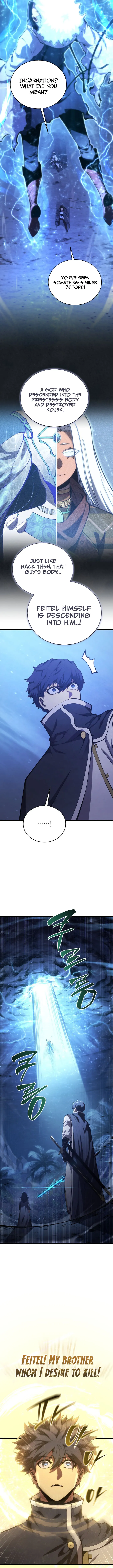 Read Swordmasters Youngest Son EN Manga Online