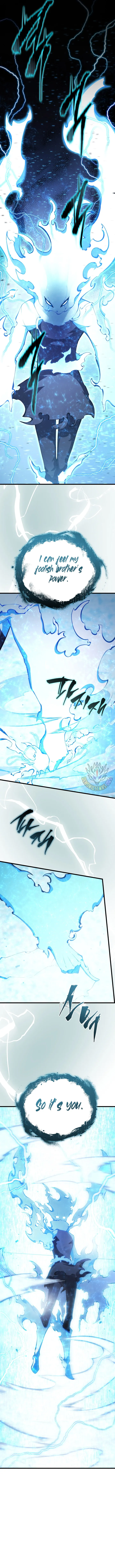 Read Swordmasters Youngest Son EN Manga Online