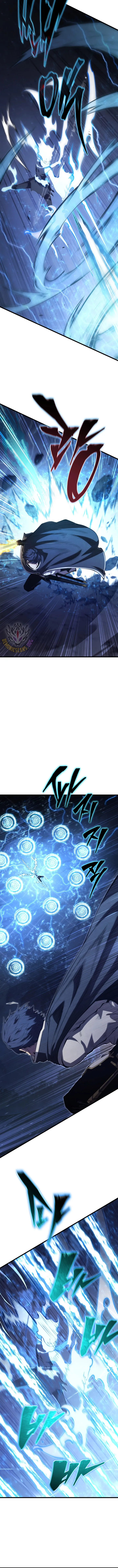 Read Swordmasters Youngest Son EN Manga Online