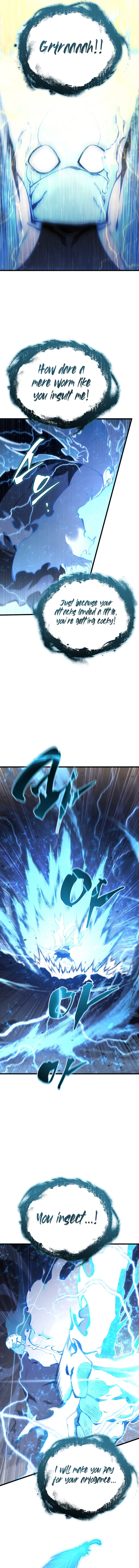 Read Swordmasters Youngest Son EN Manga Online