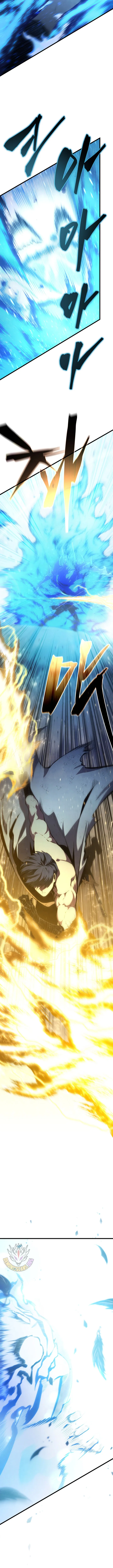 Read Swordmasters Youngest Son EN Manga Online