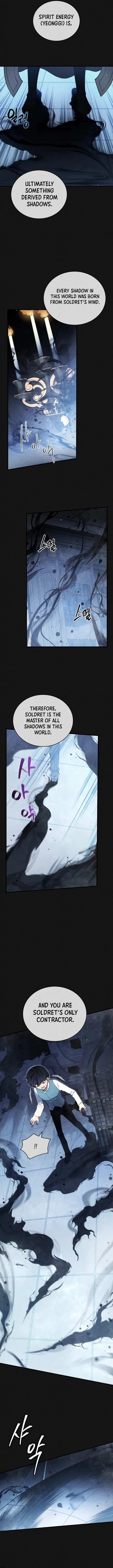 Read Swordmasters Youngest Son EN Manga Online