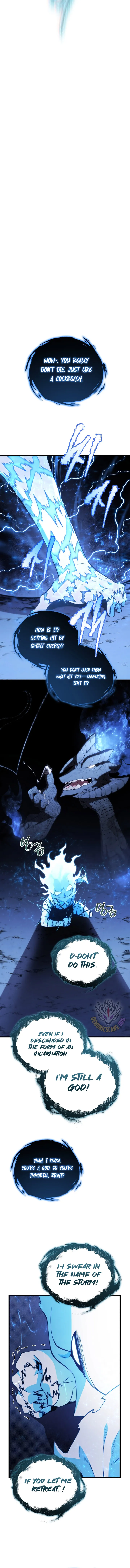 Read Swordmasters Youngest Son EN Manga Online