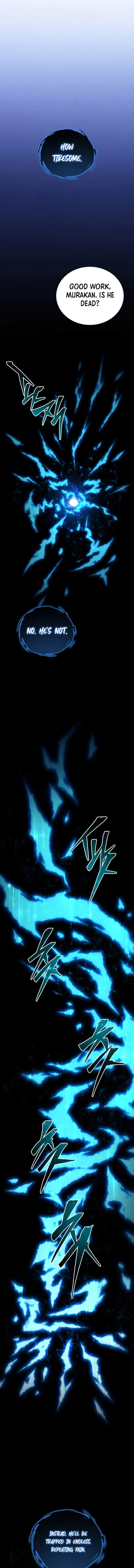 Read Swordmasters Youngest Son EN Manga Online