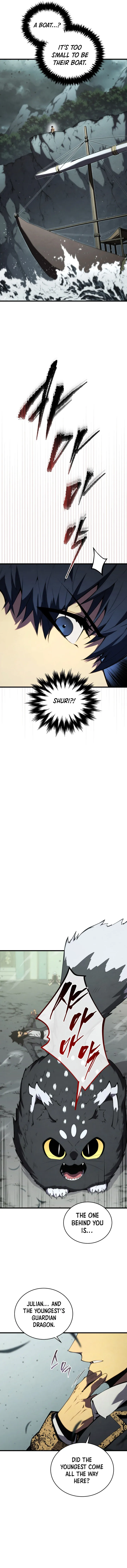 Read Swordmasters Youngest Son EN Manga Online