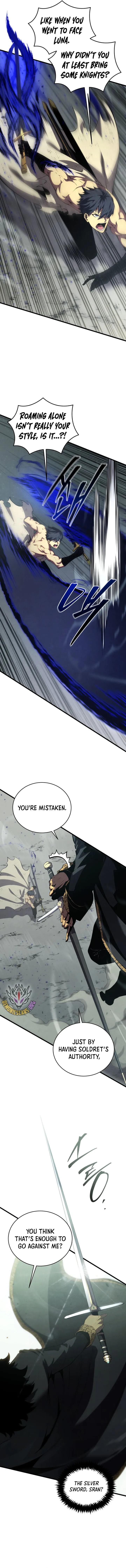 Read Swordmasters Youngest Son EN Manga Online