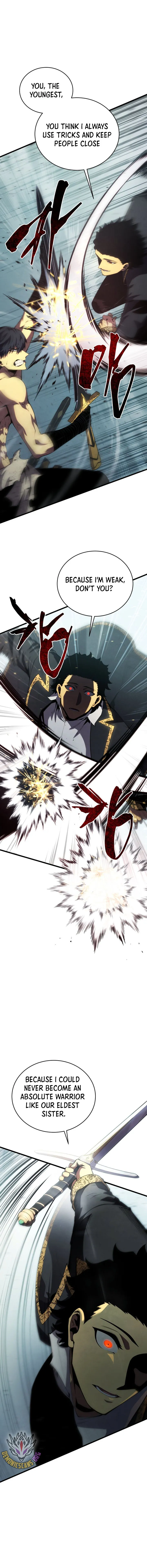 Read Swordmasters Youngest Son EN Manga Online