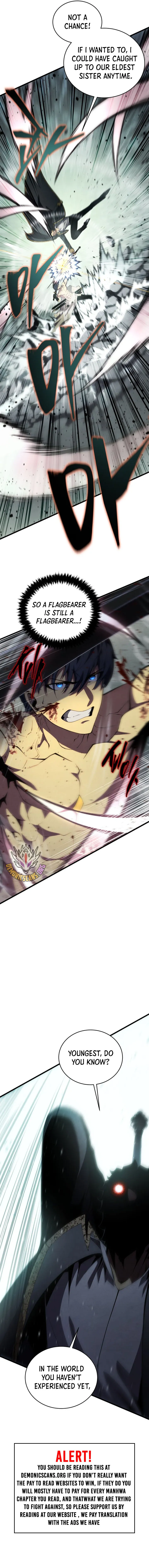 Read Swordmasters Youngest Son EN Manga Online