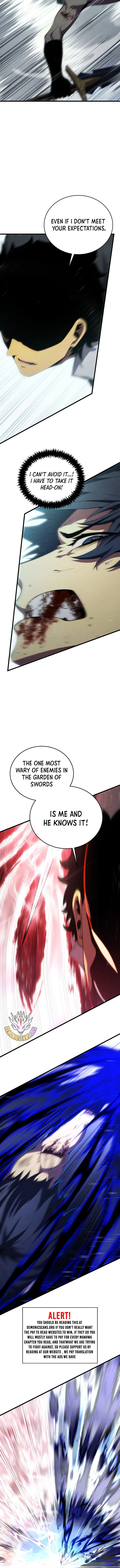 Read Swordmasters Youngest Son EN Manga Online
