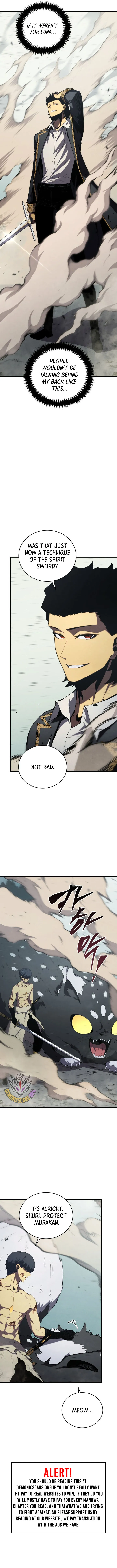 Read Swordmasters Youngest Son EN Manga Online
